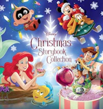 Disney Christmas Storybook Collection