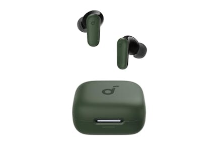 Soundcore Noise-Cancelling Earbuds