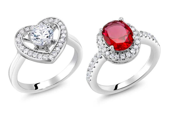 Women's Rings