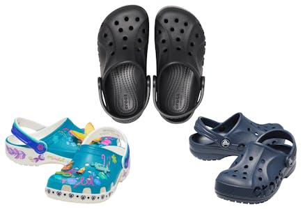 Crocs Kids' Clogs