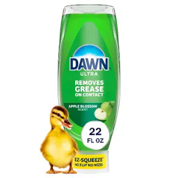 Dawn Ultra EZ Squeeze Dish Soap