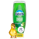 Dawn Ultra EZ Squeeze Dish Soap