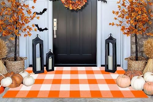 Front Porch Rug