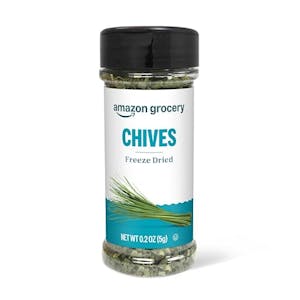 Freeze Dried Chives