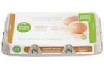 Simple Truth Eggs Carton
