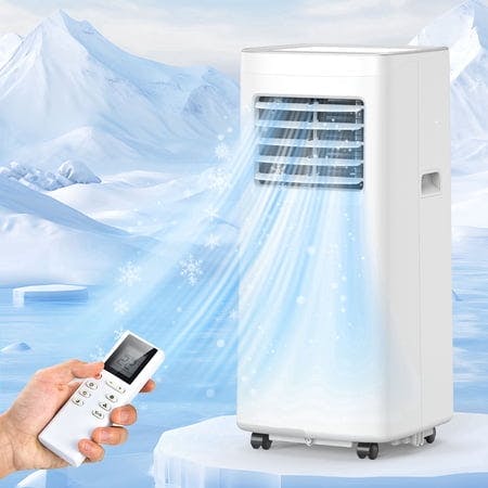 Portable Air Conditioner