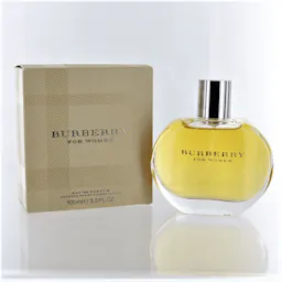 Burberry Eau De Parfum