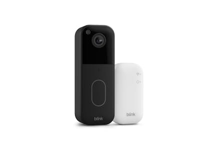 Blink Video Doorbell
