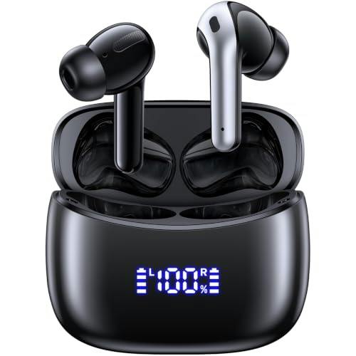 Active Noise Cancelling Earbuds