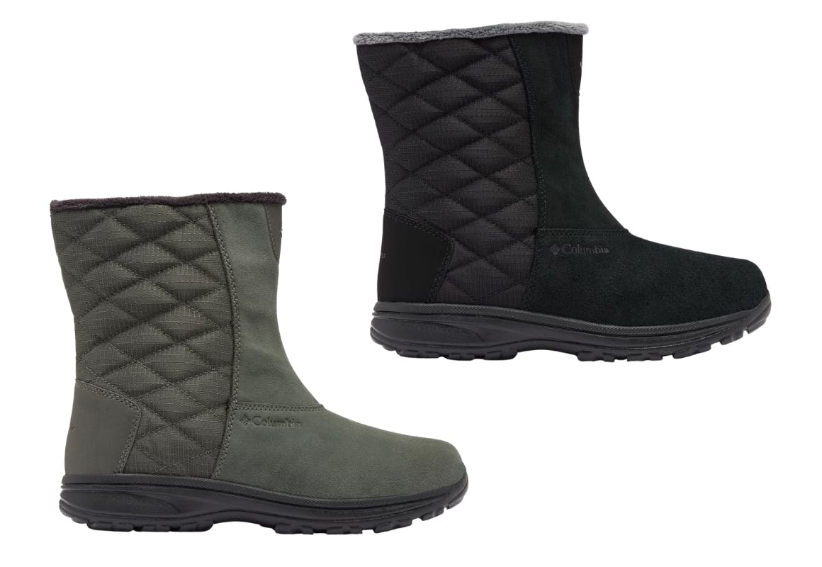 Columbia Women's Boots