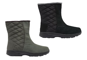 Columbia Women's Boots