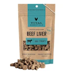 Freeze Dried Dog Treats