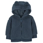 Kids' Fleece Cardigan