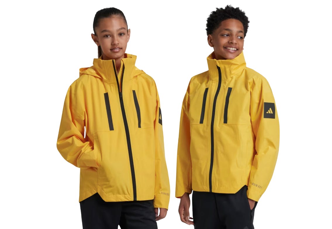 Adidas Kids' Jacket