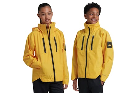 Adidas Kids' Jacket