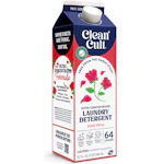 Cleancult Liquid Laundry Detergent