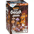 Count Chocula Monsters Cereal