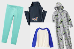 Carter's apparel: baby, toddler & kids'