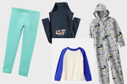 Carter's apparel: baby, toddler & kids'