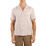 Sperry Men's Camp Collar Shirt