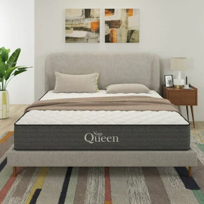 Victoria Hybrid Mattress