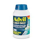 Advil Liqui-Gels Minis