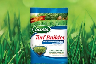 Scotts Crabgrass Preventer B000I1M5NG
