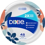 Dixie Paper Plates