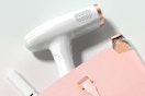 ipl hair removal device