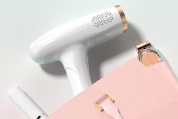 ipl hair removal device