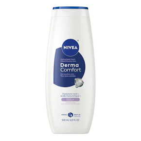 2 Nivea Body Washes