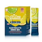 Electrolyte Powder Packets