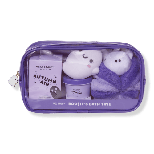 Ulta Beauty Bath Gift Set