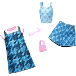 Barbie Fashions Clothing Set