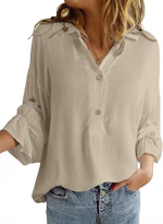 Women's Casual Blouse