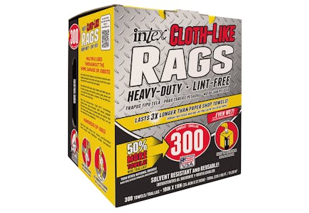 Intex Rags