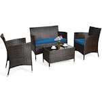 Costway Patio Furniture Set