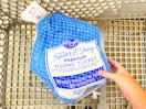 kroger turkey in shopping cart