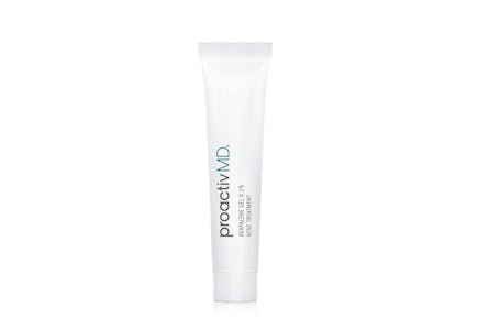 Proactiv Treatment