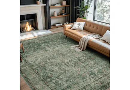 Area Rug