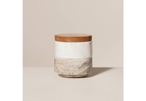 Magnolia Salt & Pepper Cellar