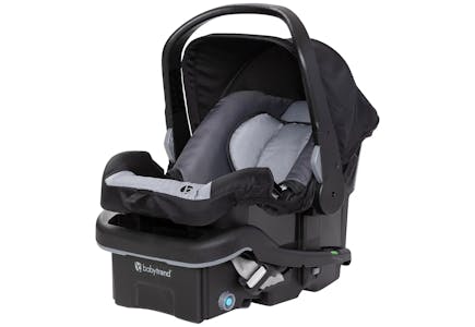 Baby Trend Infant Car Seat