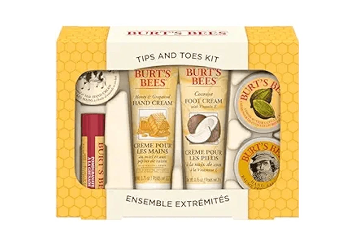Burt's Bees Gift Set
