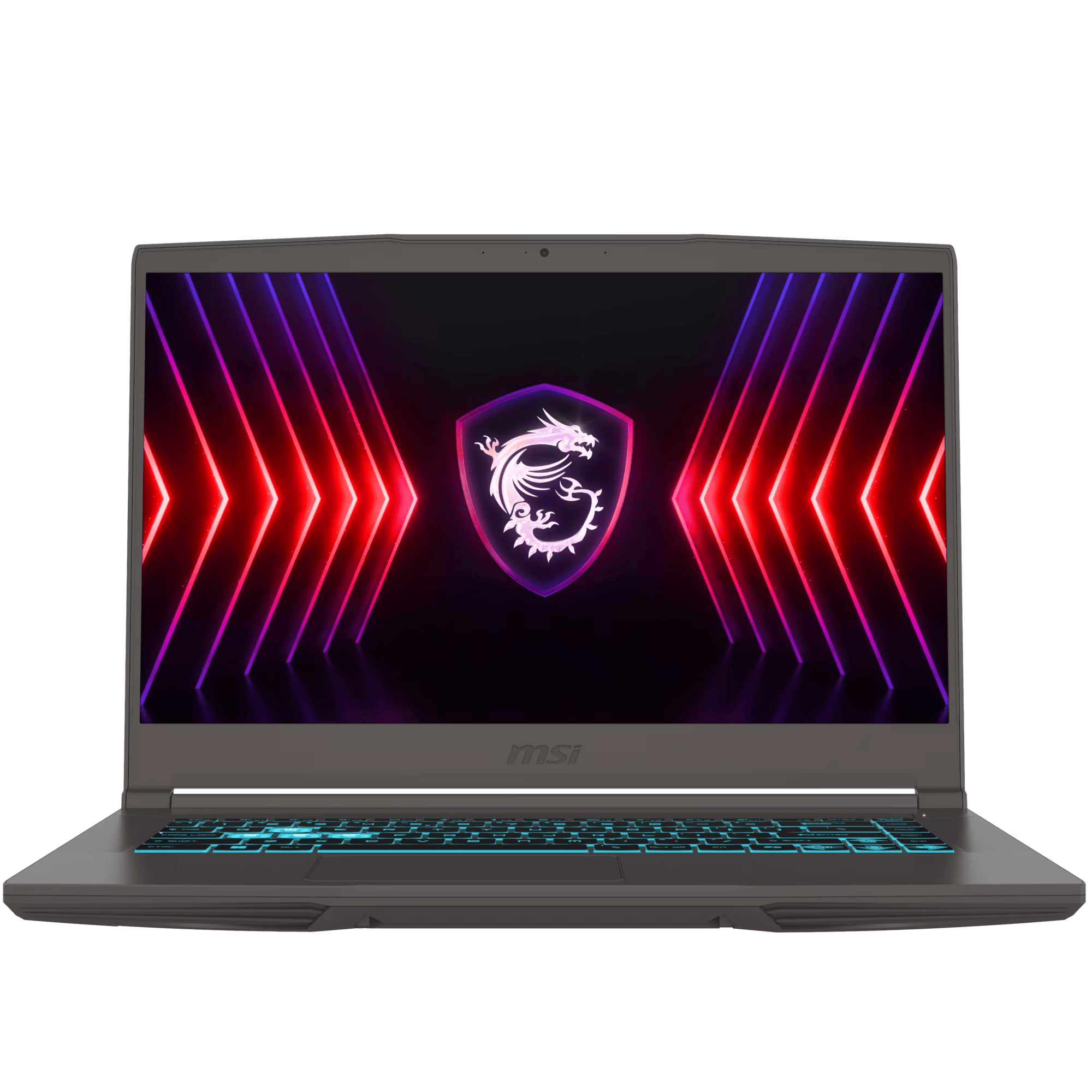 MSI Gaming Laptop