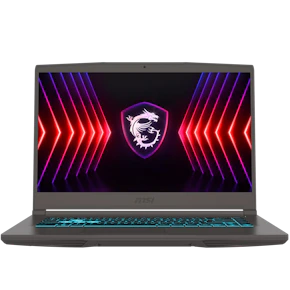 MSI Gaming Laptop