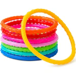 Dive Rings Pool Toys