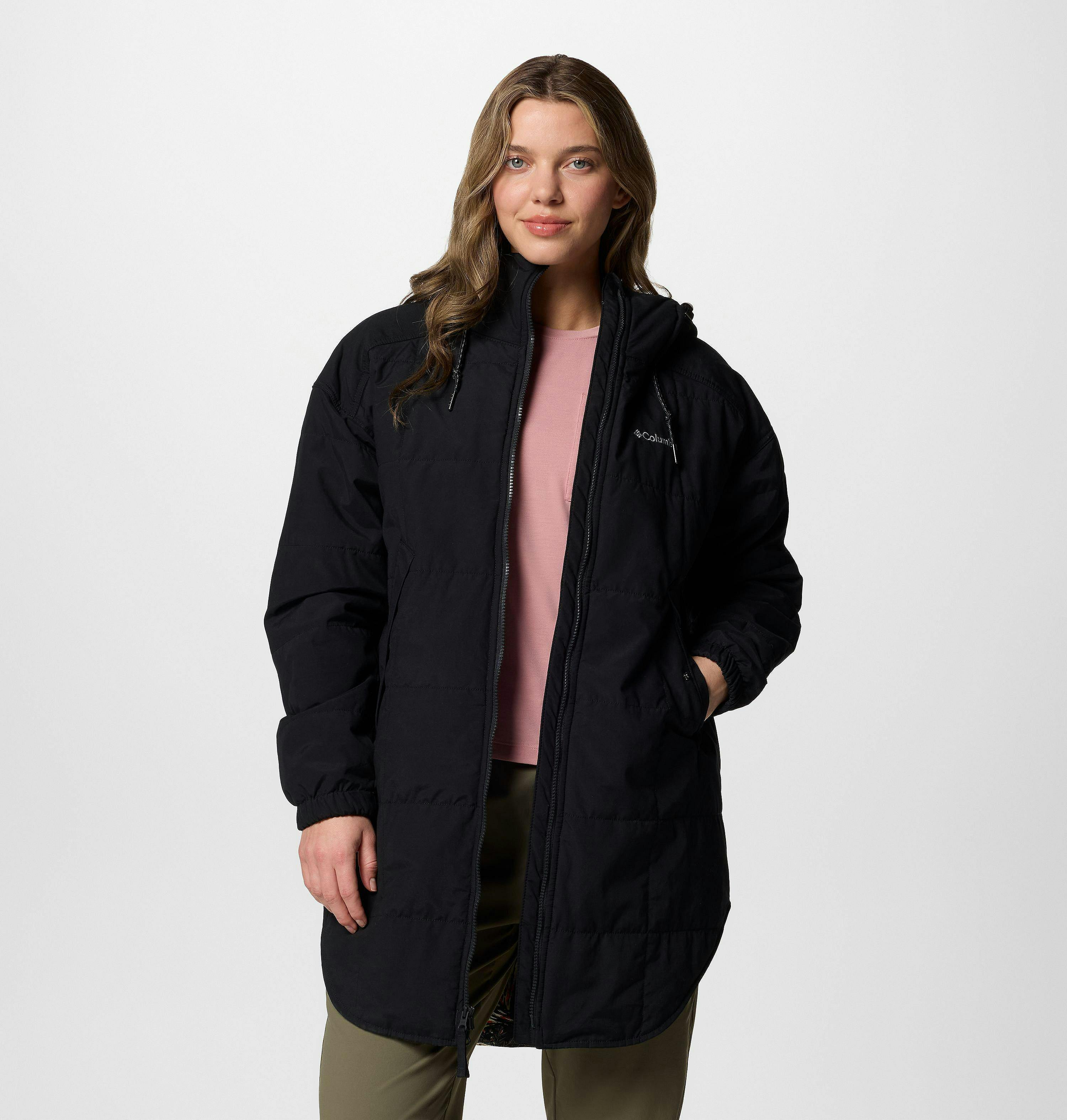 Columbia Women's Jacket