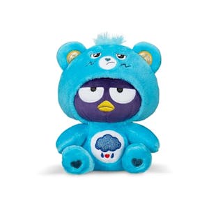 Badtz-Maru Care Bear Plush