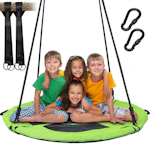 Web/Saucer Swing