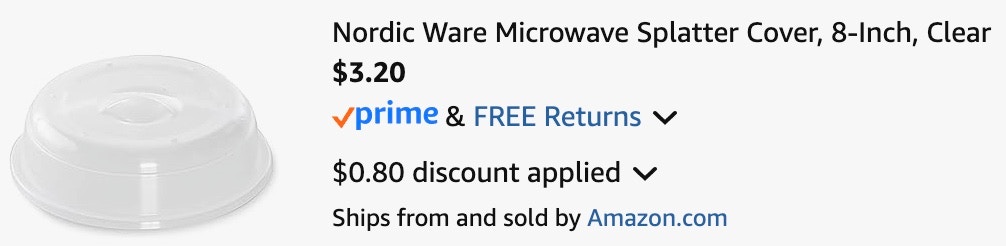 amazon-nordic-ware-splatter-cover-cart